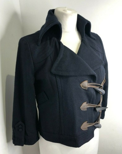 Bnwt cloak dagger - &, navy