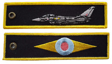 Royal Air Force Keyring - 11