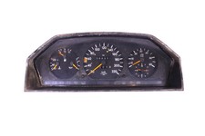 Speedometer Mercedes Benz