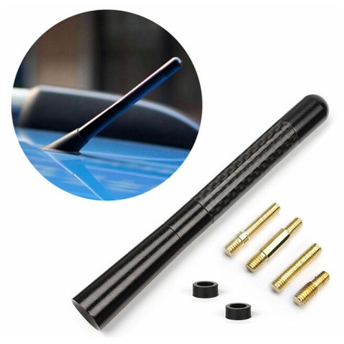 For short stubby black carbon - stubby,