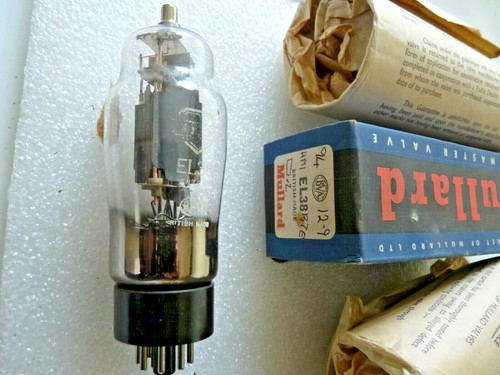 El38 mullard hm1 b7e rect - hm1,