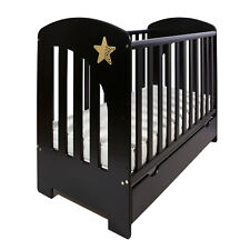 New Strudy Baby Bonnie Black