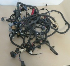 ASTON MARTIN V8 VANTAGE FORWARD ENGINE BAY HARNESS  8G33-14290-LB