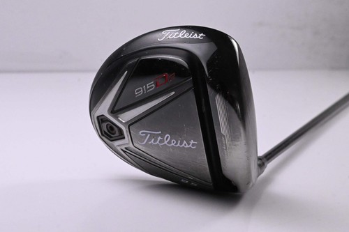 Titleist 915 driver - 915, d2