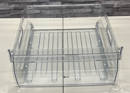Aeg genuine fridge - fridge, freezer