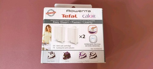Tefal calor rowenta - tefal, xd9060e0