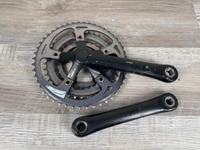 Vintage Suntour X1 Triple