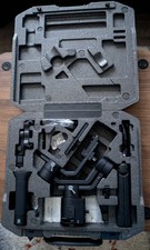 DJI Ronin-SC Gimbal Stabilizer