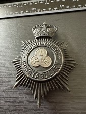 Obsolete Lincolnshire Night