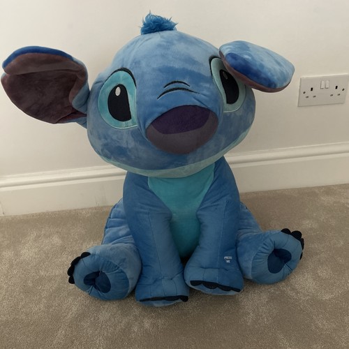 Disney lilo stitch large - disney,