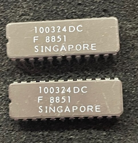 100324dc ttl ecl - , to