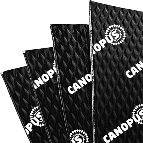 Canopus professional car sound - car,