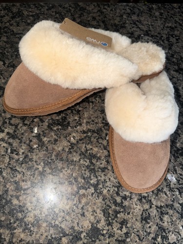 Emu australia jolie sheepskin - australia,