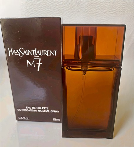 Yves saint laurent edt - yves,