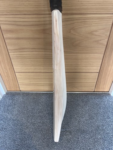 Cricket bat english willow - cricket,