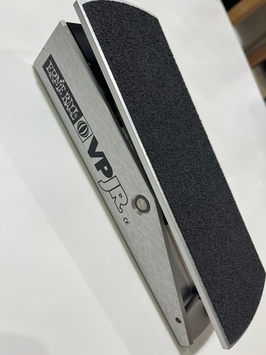 Ernie ball volume pedal - ernie,