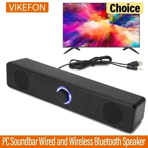 Bluetooth soundbar speaker - soundbar,