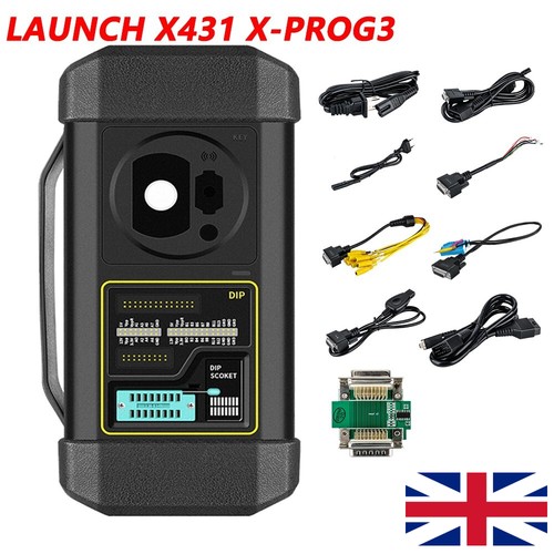 Launch x431 giii - launch,