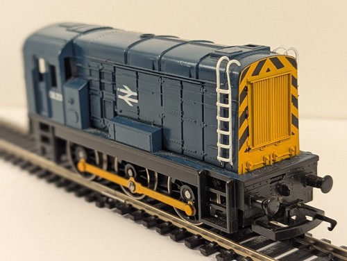 Hornby r780 class diesel - r780, 08