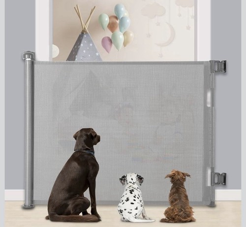 Mypin extra wide retractable - extra,