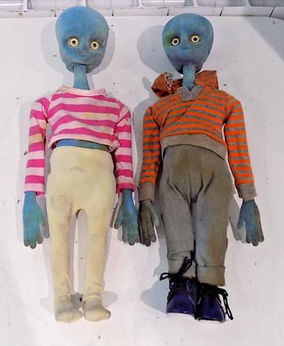 Argos chad valley aliens - argos,