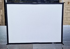 Da-Lite 6ft x 4.5ft Fast-Fold