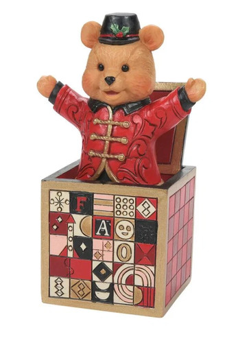 Enesco jim shore christmas - enesco,