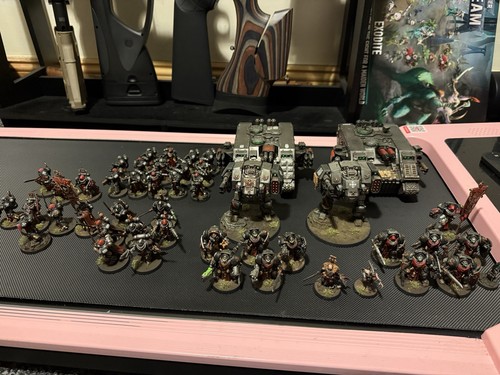 Warhammer 40k space - warhammer,