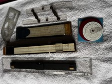 VINTAGE DRAFTMAN'S TECHNICAL