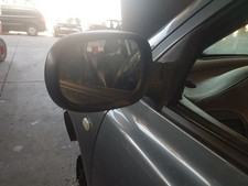door mirror left hand for