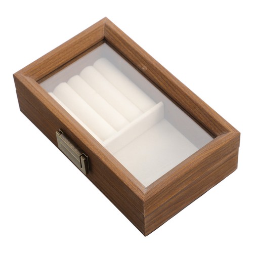 Oboe reed case wooden - reed,