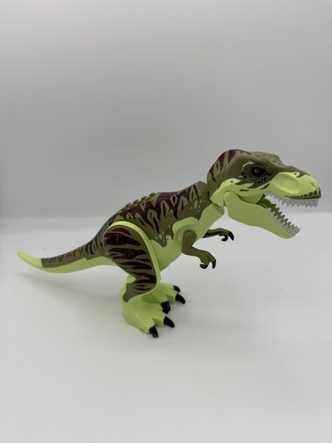 Lego jurassic world - lego, t