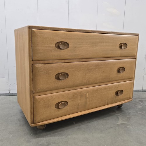 Ercol windsor chest - ercol,