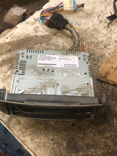 Sony mex n4100bt - mex-n4100bt, car