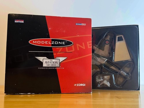 Corgi the aviation collection - corgi,