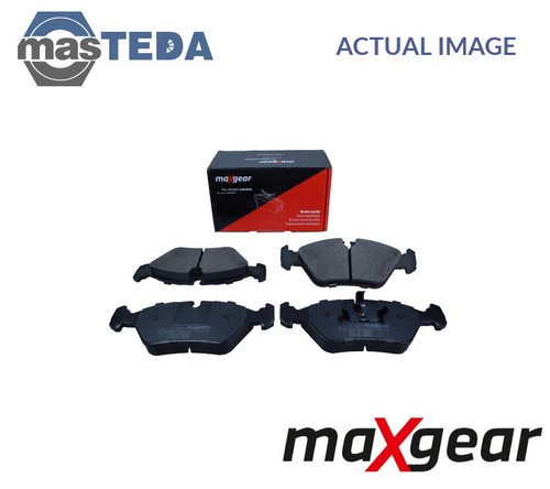 3881 brake pads set braking - 19-3881,