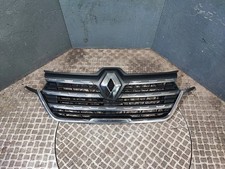 Renault Trafic MK3 2.0 DCi 2022-25 Genuine Front Grill 623102024R(V182)