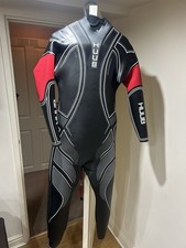 Huub Archimedes IV 3:5 Men's Wetsuit Size ML