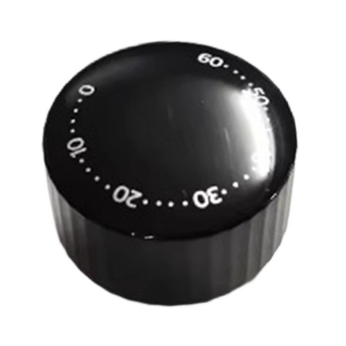 Air fryer timer button - timer, knob