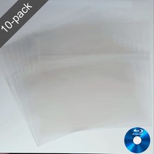 10 Blu-ray Sleeves: Japanese