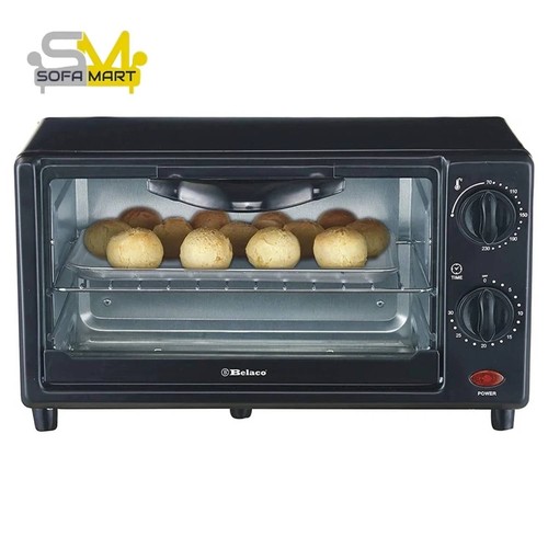 Mini toaster oven - toaster, tabletop