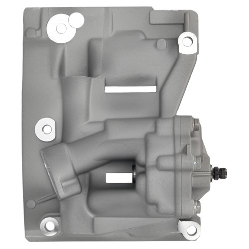 Aluminium oil pump for - for, bmw