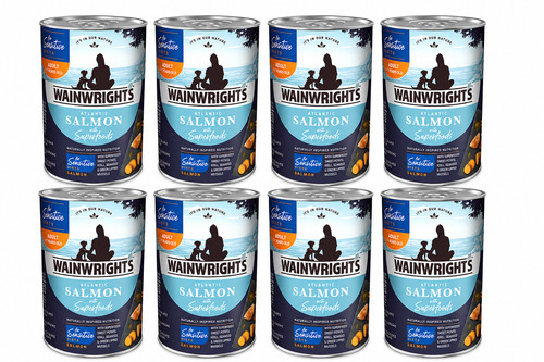 8x395g wainwright sensitive - wainwright's,