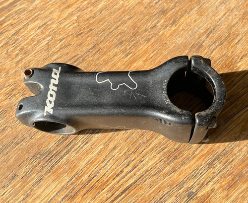 Kona alloy 65mm stem 8 - 65mm, 1/8”