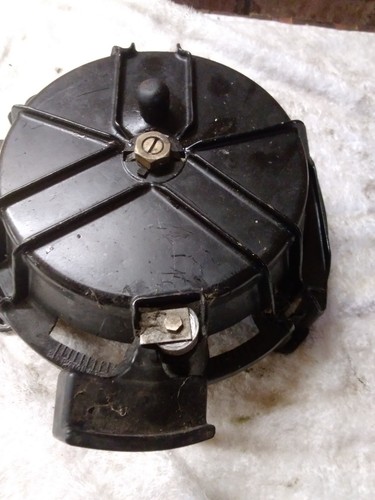 Mercury blue band 20hp - mercury,