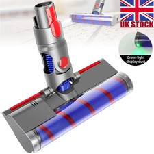 Hard Floor Soft Brush Head for