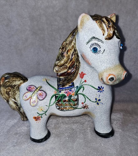 Vintage campoy spanish - m.l.,