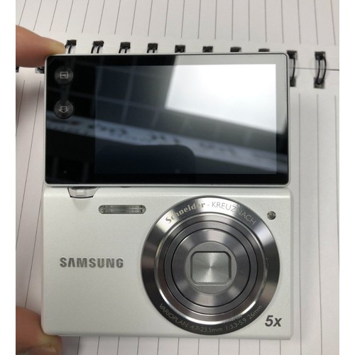 Samsung mv800 digital camera - samsung,