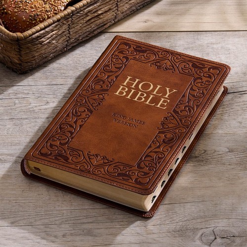 The holy bible kings - holy,
