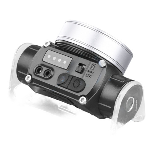 Led headlamp for outdoor - for,